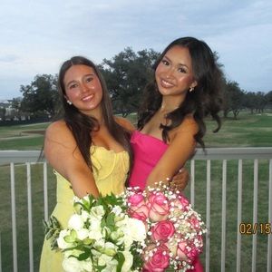 Meet your Posher, Jj